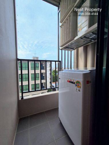 picture AS2317 Atmoz Palacio Ladprao-Wanghin - 12/13