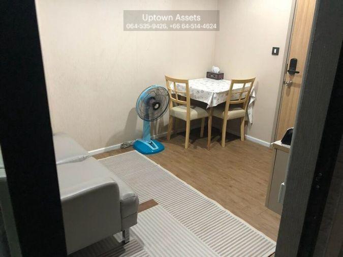 picture For Rent Tropicana @ BTS Erawan Unit 11/230 (Available 21/9/69)(BTS Erawan) - 6/13