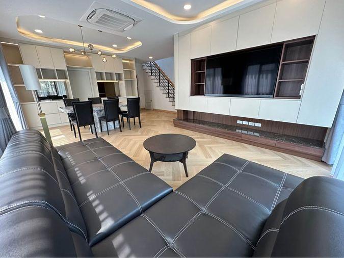 รูป 🏠 ให้เช่าบ้าน : Centro Bangna (เซนโทร บางนา)   รหัสทรัพย์ | 📌LNP-H1125  - รูปที่ 9/25