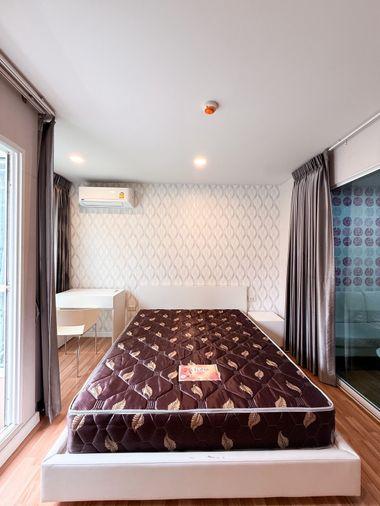 picture We Condo Ekkamai - Raminthra For Rent - 2/9