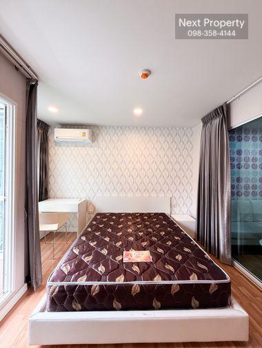 picture We Condo Ekkamai - Raminthra For Rent - 2/9