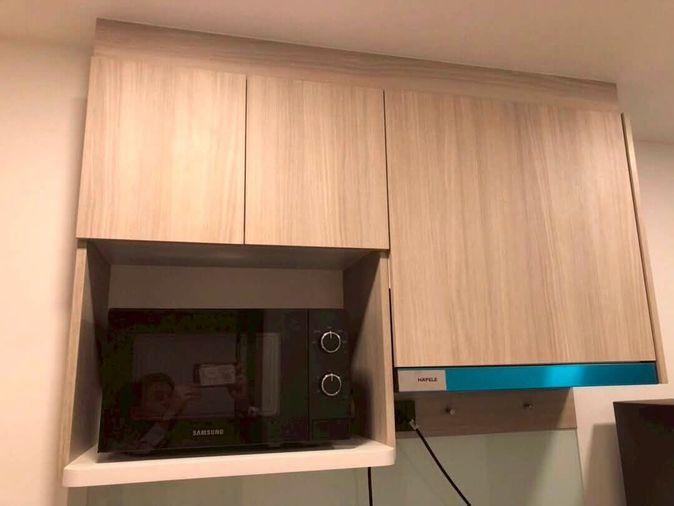 picture 🏢 Condo for Rent: CHAPTER ONE ALL RAMINTRA   Property Code | LNP-C14446  - 26/42