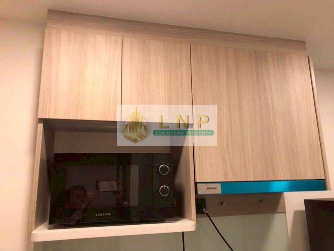 picture ðĒ Condo for Rent: CHAPTER ONE ALL RAMINTRA Property Code | LNP-C14446 - 26/42