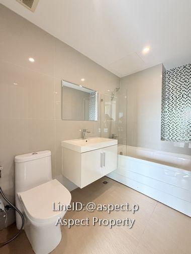 รูป ซีฮิลล์คอนโด 1 ห้องนอน 1 ห้องน้ำ ราคา 9000 บาท - รูปที่ 7/11