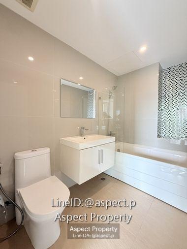รูป ซีฮิลล์คอนโด 1 ห้องนอน 1 ห้องน้ำ ราคา 9000 บาท - รูปที่ 7/11
