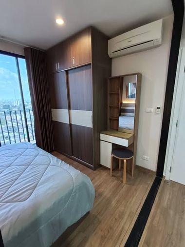 รูป 🤝🏻RB25803 ให้เช่าถูกมาก👍เดอะ ทรี อินเตอร์เชนจ์✅แอดไลน์ @mproperty( มี @ ด้วย) แอดมินตอบไว - รูปที่ 2/7