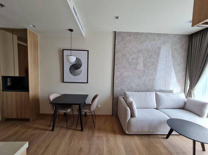 picture 🏢 Condo for Rent: Noble Around Sukhumvit 33   Property Code | LNP-C14452  - 5/14