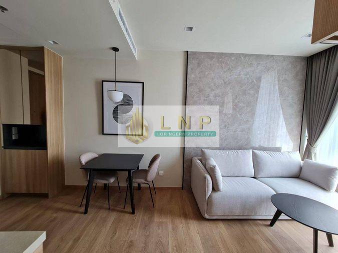 picture ðĒ Condo for Rent: Noble Around Sukhumvit 33 Property Code | LNP-C14452 - 5/14