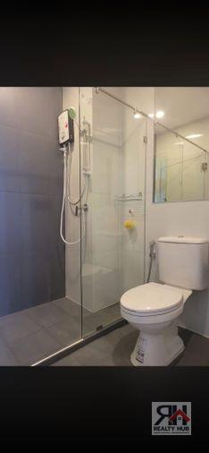 รูป 🤝🏻RB25818 ให้เช่าถูกมาก👍ดิ ออริจิ้น รามฯ 209 อินเตอร์เชนจ์✅แอดไลน์ @mproperty( มี @ ด้วย) แอดมินตอบไว - รูปที่ 2/8
