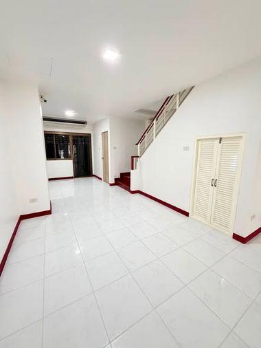 picture 🔥 For Sale✅ The Master Royal Suan Luang Rama 9 |Near New Phatthanakan Intersection - 4/17
