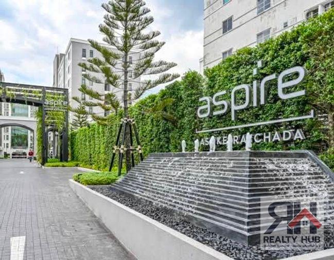 รูป 🤝🏻RB25794 ให้เช่าถูกมาก👍แอสปาย อโศก - รัชดา✅แอดไลน์ @mproperty( มี @ ด้วย) แอดมินตอบไว - รูปที่ 6/11