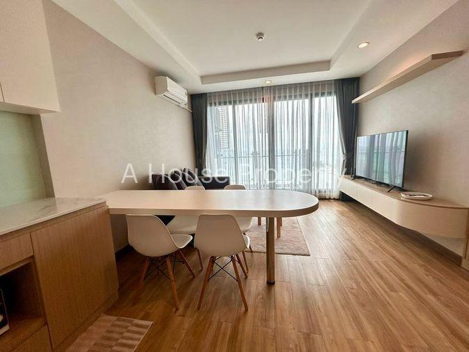 รูป ปล่อยเช่า Ladda Plus ศรีราชา ห้องสวย วิวทะเล บรรยากาศดี ใกล้ทะเล - รูปที่ 11/11
