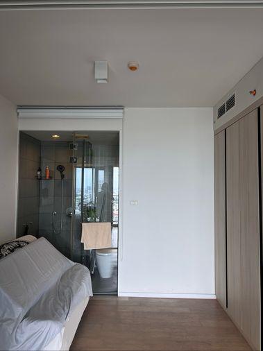 รูป 2 beds, 2 baths, 63 sqm. Nine view in Ari  - รูปที่ 18/36