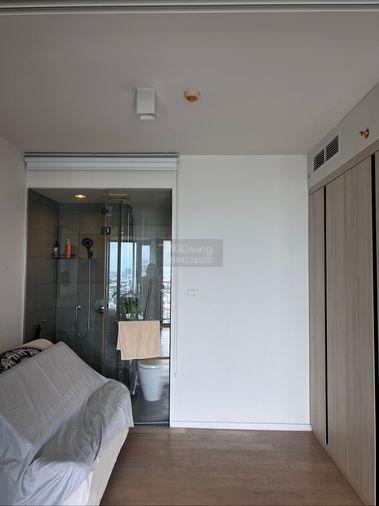 รูป 2 beds, 2 baths, 63 sqm. Nine view in Ari - รูปที่ 18/36