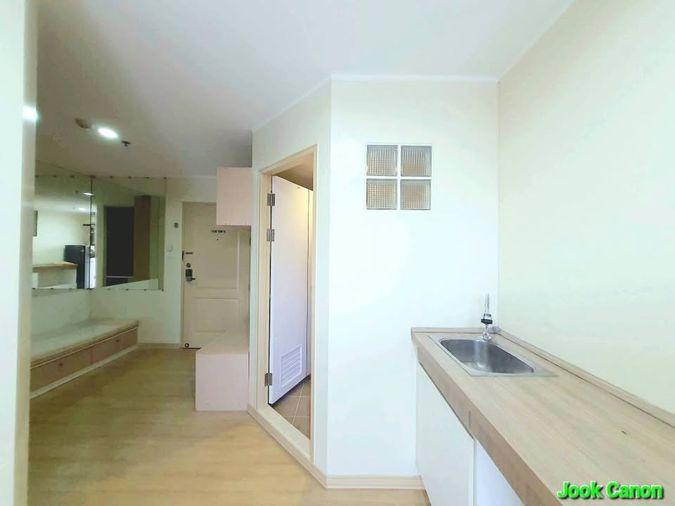 รูป 🏢 ขายคอนโด ลุมพินี คอนโดทาวน์ รามอินทรา–นวมินทร์ | Lumpini Condo Town Ramintra–Nawamin | ใกล้รถไฟฟ้าสายสีชมพู สถานีรามอินทรา ก.ม. 9 - รูปที่ 10/16