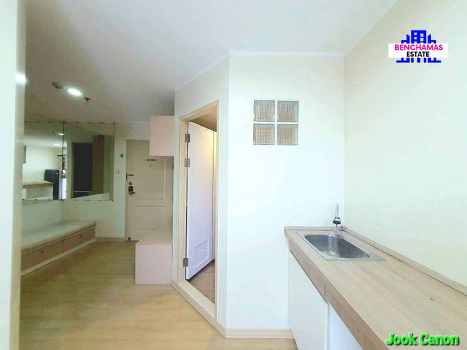 รูป 🏢 ขายคอนโด ลุมพินี คอนโดทาวน์ รามอินทรา–นวมินทร์ | Lumpini Condo Town Ramintra–Nawamin | ใกล้รถไฟฟ้าสายสีชมพู สถานีรามอินทรา ก.ม. 9 - รูปที่ 10/16
