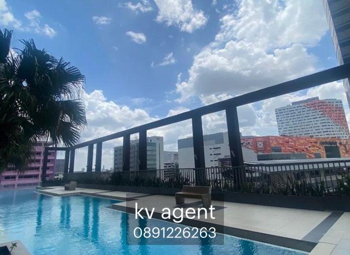 picture Astro condo chaeng wattana floor16 size35.15 - 16/16