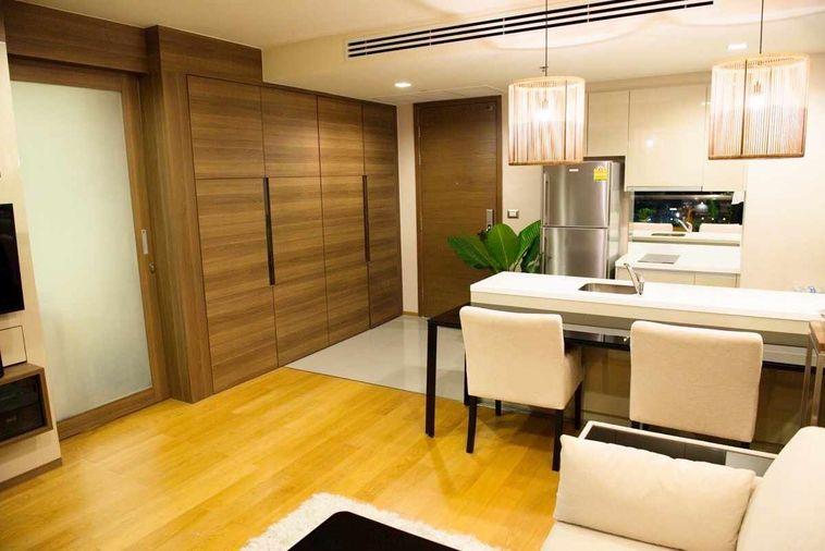 รูป ห้องอัพเดต🦊HunterCondo🦊บางรัก💥ดิ แอดเดรส สาทร🔴🟢🟡 - รูปที่ 2/7