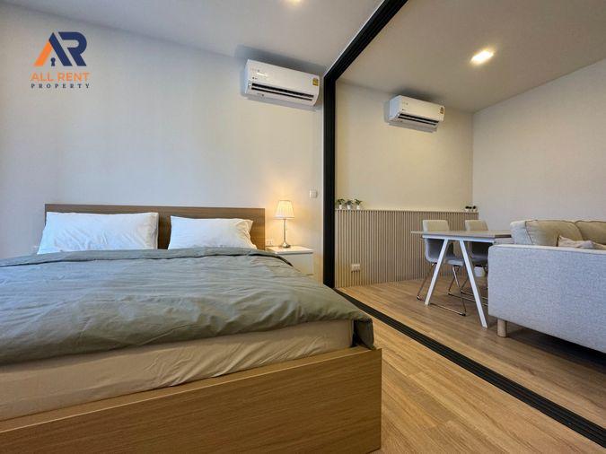 รูป 🔥 XT Phayathai ห้องสวย 1 Bedroom ชั้น 12A ขนาด 42 ตร.ม. วิวเมือง ทำเลพญาไท ใกล้ BTS พญาไท เพียง 29,000 บาท/เดือน! 🏙️✨ - รูปที่ 11/16