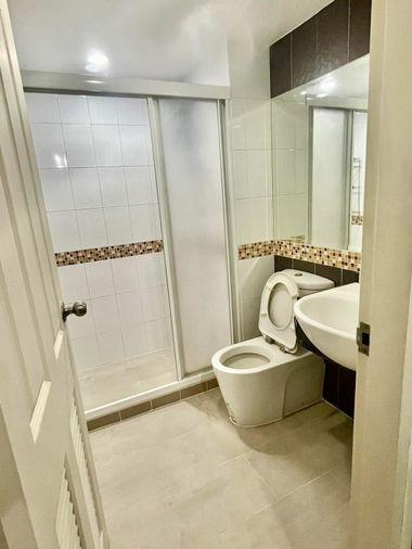 picture Good view, Quite room, 300 meters from MRT Huai Khwang. The Niche Ratchada-Huay Khwang - 9/10