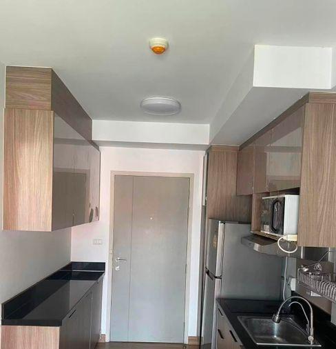 รูป 🤝🏻RB25817 ให้เช่าถูกมาก👍แชปเตอร์ วัน เดอะ แคมปัส ลาดพร้าว 1✅แอดไลน์ @mproperty( มี @ ด้วย) แอดมินตอบไว - รูปที่ 5/8