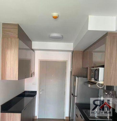 รูป 🤝🏻RB25817 ให้เช่าถูกมาก👍แชปเตอร์ วัน เดอะ แคมปัส ลาดพร้าว 1✅แอดไลน์ @mproperty( มี @ ด้วย) แอดมินตอบไว - รูปที่ 5/8