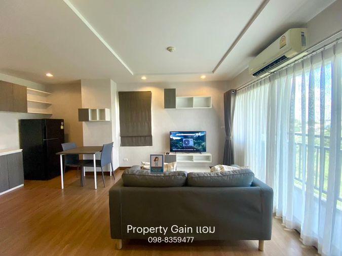 รูป 📍City Link Condo 🏢 1Bed ห้องมุม ชั้น 7 ตึกมิลาน ราคาเช่า 9,000/เดือน คอนโดทำเลดีใกล้ M6!🔥 - รูปที่ 7/22