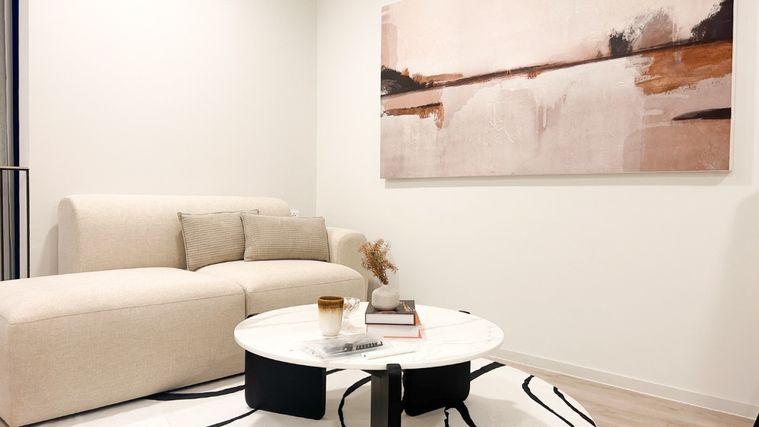 รูป บ้านเดี่ยว วีเว่ กรุงเทพกรีฑา 4 ห้องนอน 5 ห้องน้ำ ที่จอดรถ 4 คัน - รูปที่ 9/26