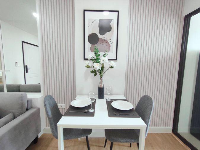 picture [FOR SALE] ✨ Icondo Sukhumvit 103 — Newly Renovated (ST-02) - 15/24
