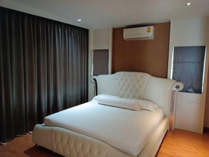 picture 🔥 For Sale Casa Ville Ramkhamhaeng - Wongwaen | - 6/7