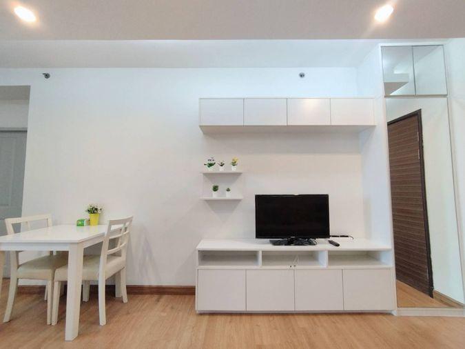 รูป 💖💖ปล่อยเช่า Supalai Park Khaerai - Ngamwongwan (1 Bed 46 ตร.ม/9500) ชั้น 9 ใกล้ห้าง,ศูนย์ราชการ, MRT/ สนใจสอบถามได้นะคะ Line ID = atfirm2010💖💖 - รูปที่ 6/17