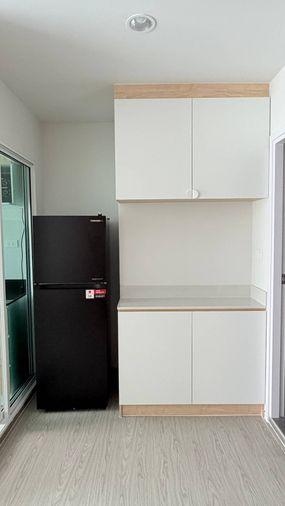 รูป ห้องอัพเดต🦊HunterCondo🦊บางนา 💥รีเจ้นท์ โฮม บางนา🔴เลขที่ 789🟢🟡 - รูปที่ 12/17