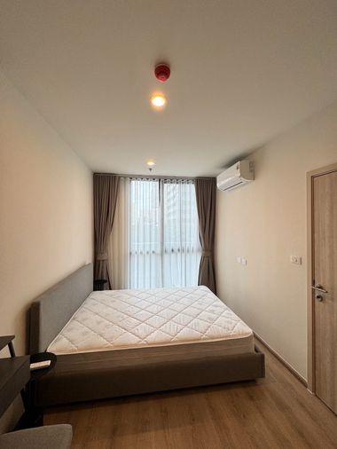 รูป อำเภอเหนือ R9 | 1BR ชั้น 11 พร้อมวิวสระน้ำ (โอกาสต่ำกว่าตลาด!) ราคาขาย: 4,350,000 บาท - รูปที่ 3/8