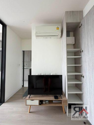 รูป 🤝🏻RB25809 ให้เช่าถูกมาก👍เซียล่า จรัญฯ 13 สเตชั่น✅แอดไลน์ @mproperty( มี @ ด้วย) แอดมินตอบไว - รูปที่ 5/12