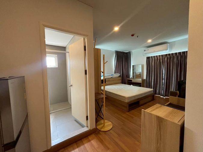 รูป 🤝🏻RB25822 ให้เช่าถูกมาก👍ลุมพินี เพลส พระราม 3 - ริเวอร์ไรน์✅แอดไลน์ @mproperty( มี @ ด้วย) แอดมินตอบไว - รูปที่ 5/12