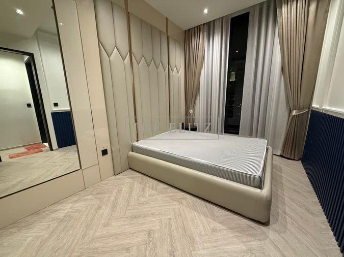 รูป ✨  Unrivaled Riverfront Luxury | Chao Phraya River views from this Ultra-modern Penthouse-High-end waterfront living with world-class facilities ✨ - รูปที่ 18/35