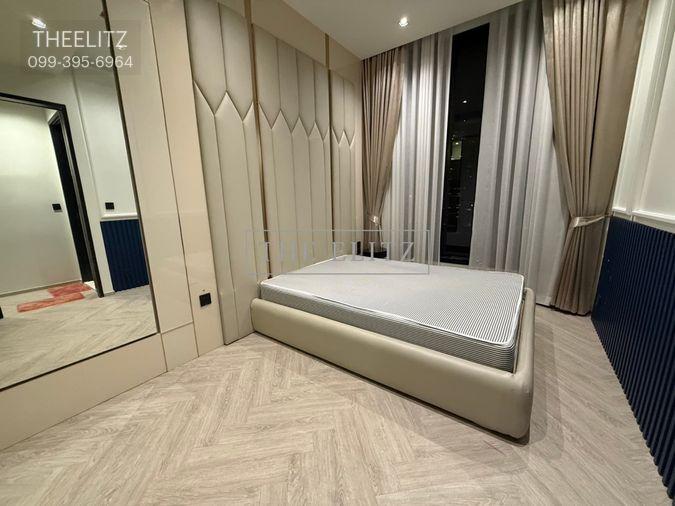 รูป ✨ Unrivaled Riverfront Luxury | Chao Phraya River views from this Ultra-modern Penthouse-High-end waterfront living with world-class facilities ✨ - รูปที่ 18/35