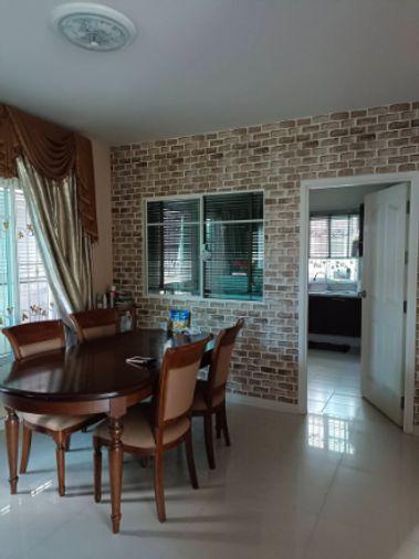 picture 🔥 Urgent Sale ✅ Phatsorn Village 19 | Chatuchot–O Ngoen - 5/12