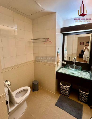 picture ✨ For Rent : Baan Sathorn Chaopraya Condo ✨ 💰 Only 24,000 THB/month - 6/7