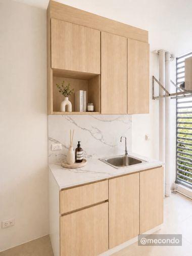 รูป ME2500497 ขายคอนโดห้องสวย Plum Condo นวมินทร์ ห้องแต่ใหม่ ใกล้ MRT - รูปที่ 6/7