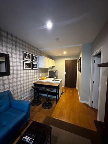 รูป ให้เช่า : Condolette Dwell Sukhumvit 26 - รูปที่ 6/6