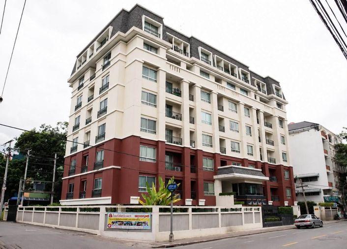 picture 🏢 Condo for Sale : Wilmore Condominium   Property Code | LNP-C14445  - 11/11