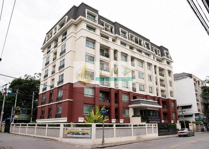 picture ðĒ Condo for Sale : Wilmore Condominium Property Code | LNP-C14445 - 11/11