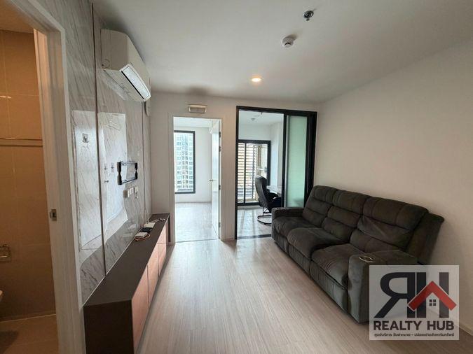 รูป 🤝🏻RB25835 ให้เช่าถูกมาก👍เดนิม จตุจักร✅แอดไลน์ @mproperty( มี @ ด้วย) แอดมินตอบไว - รูปที่ 14/16