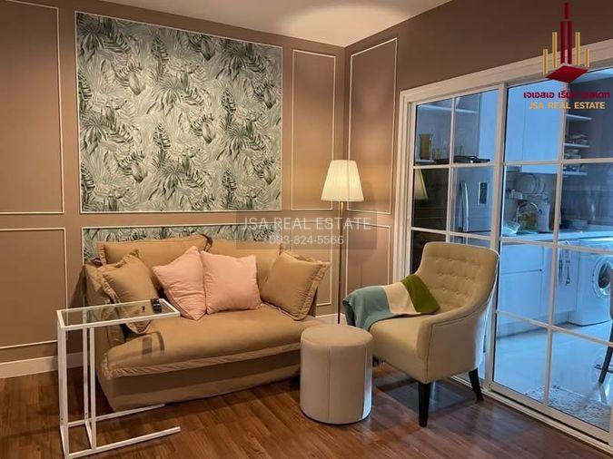 picture ✨ For Sale: Centric Tiwanon Station Condo ✨ 💰 Only 2,550,000 THB - 2/4