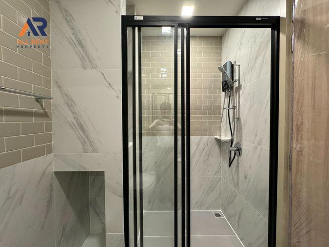 รูป 🔥 XT Phayathai ห้องสวย 1 Bedroom ชั้น 12A ขนาด 42 ตร.ม. วิวเมือง ทำเลพญาไท ใกล้ BTS พญาไท เพียง 29,000 บาท/เดือน! 🏙️✨ - รูปที่ 15/16