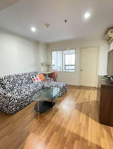 รูป 🤝🏻RB25823 ให้เช่าถูกมาก👍ลุมพินี เพลส ปิ่นเกล้า 2✅แอดไลน์ @mproperty( มี @ ด้วย) แอดมินตอบไว - รูปที่ 1/6