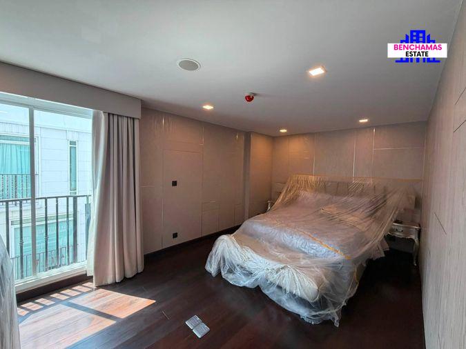 รูป 🏢 ขายคอนโด มาเอสโตร 01 สาทร-เย็นอากาศ | Maestro 01 Sathorn-Yenakat | ใกล้ BTS ศาลาแดง - รูปที่ 17/23