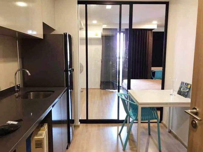 รูป ห้องอัพเดต🦊HunterCondo🦊ราชเทวี💥มาเอสโตร 07 อนุสาวรีย์ชัยฯ🔴🟢🟡 - รูปที่ 2/3