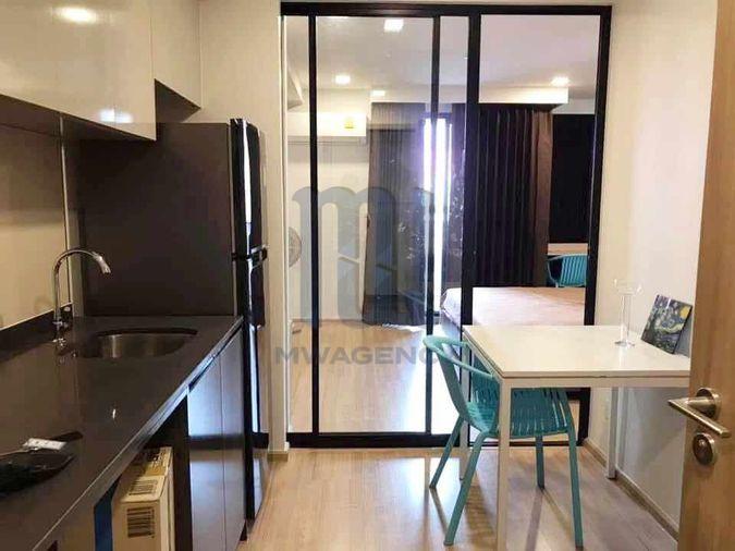 รูป ห้องอัพเดต🦊HunterCondo🦊ราชเทวี💥มาเอสโตร 07 อนุสาวรีย์ชัยฯ🔴🟢🟡 - รูปที่ 2/3